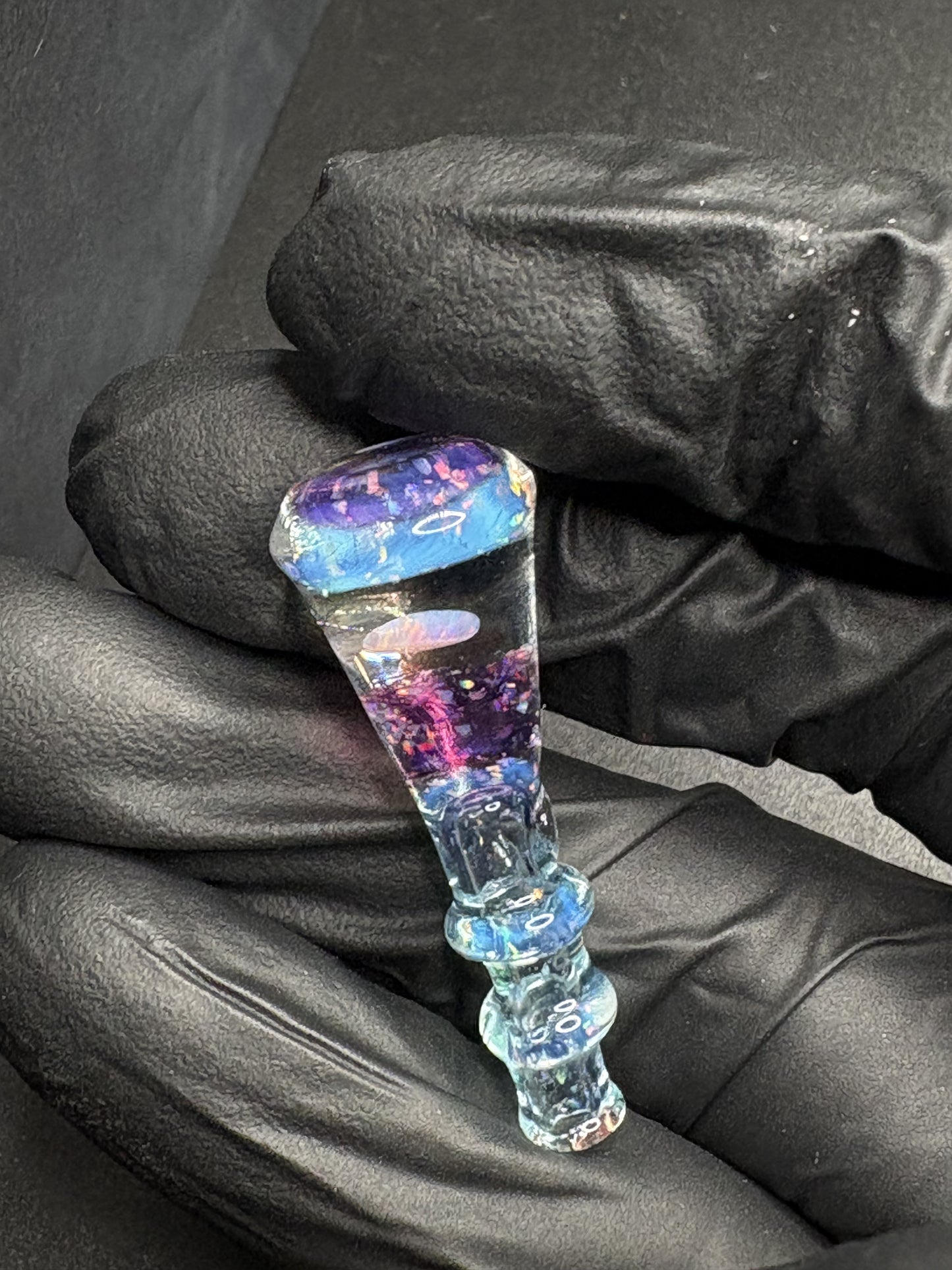 Multi cropal with opal joysticks