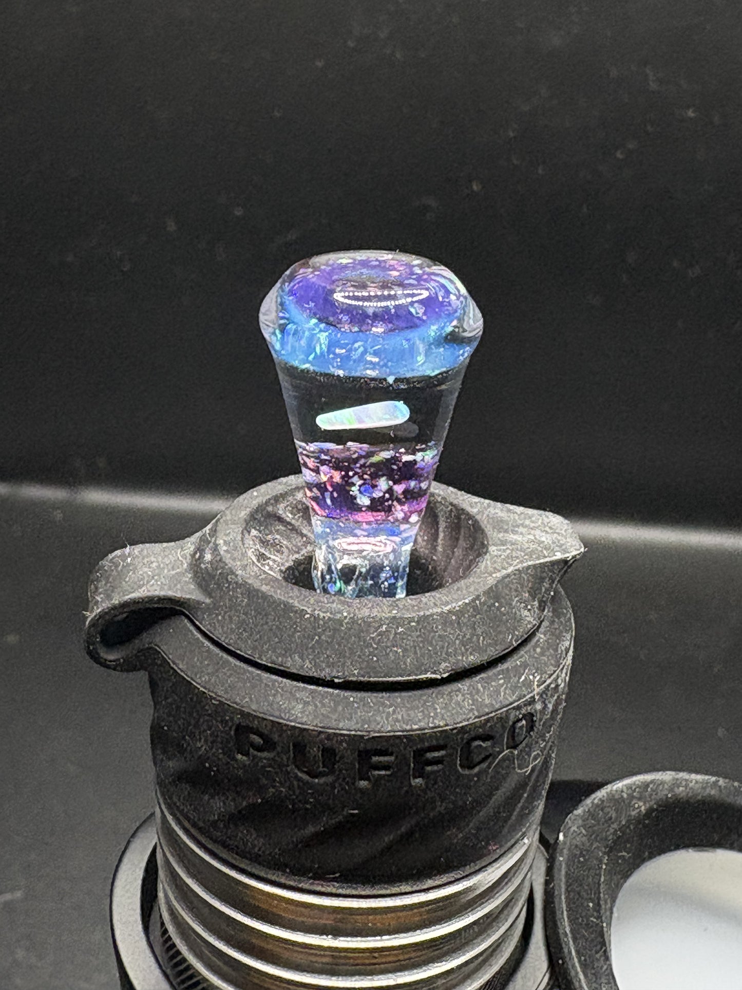 Multi cropal with opal joysticks