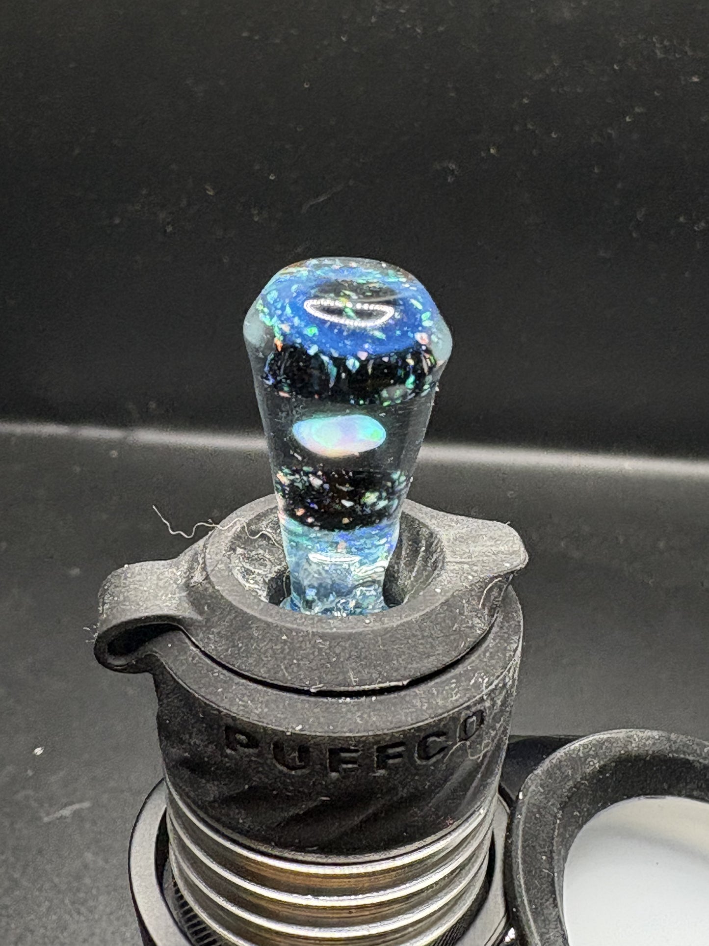 Multi cropal with opal joysticks