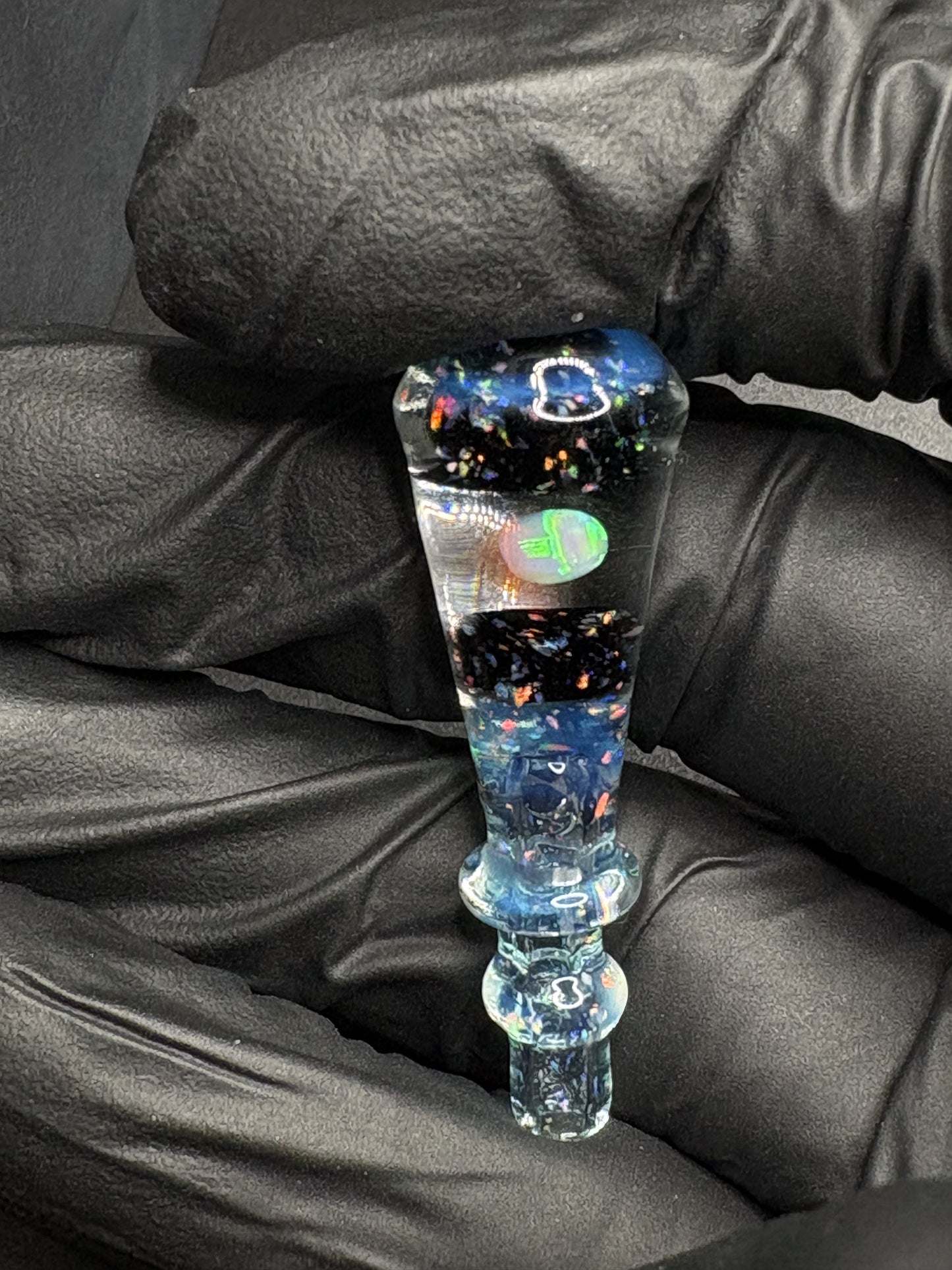 Multi cropal with opal joysticks