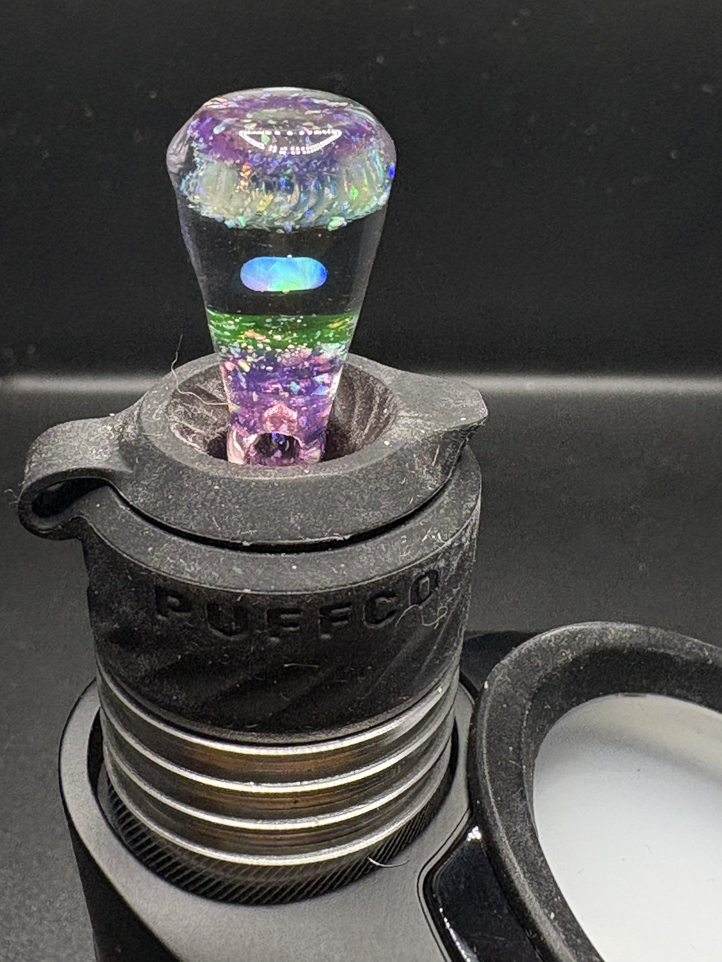 New peak or Proxy cropal joystick