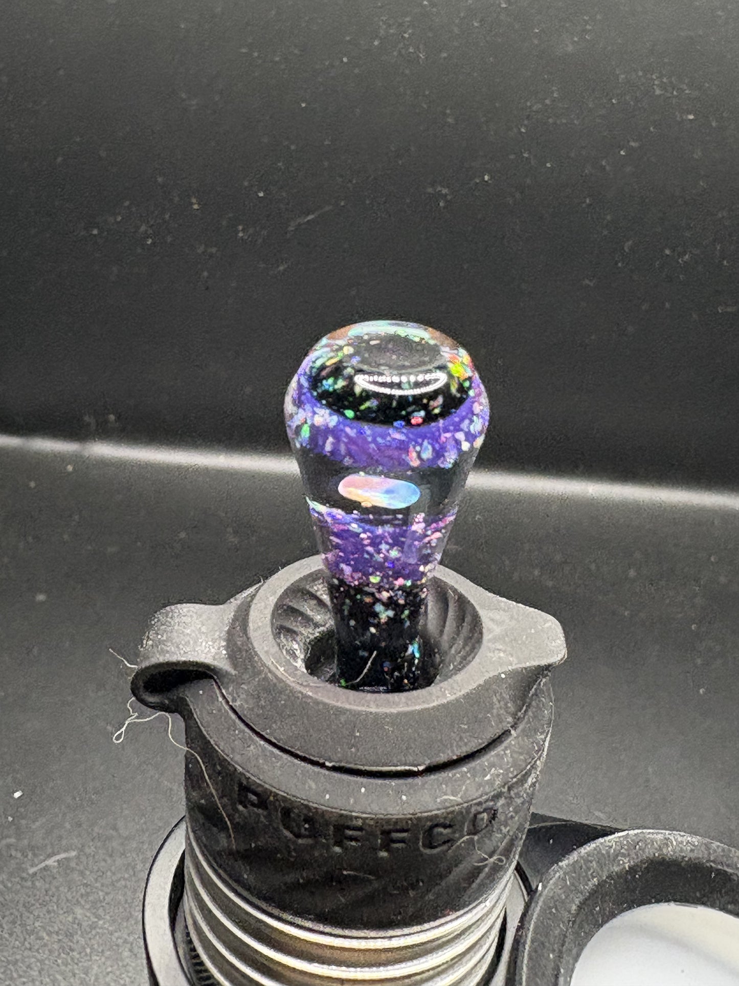 New peak or Proxy cropal joystick