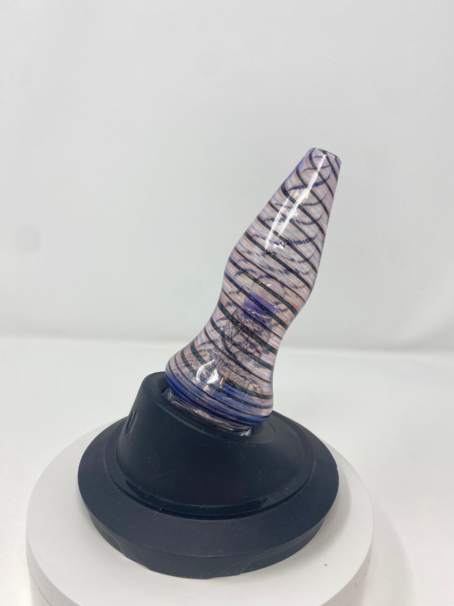 Full Spectrum Glass works Galaxy Top with Opal