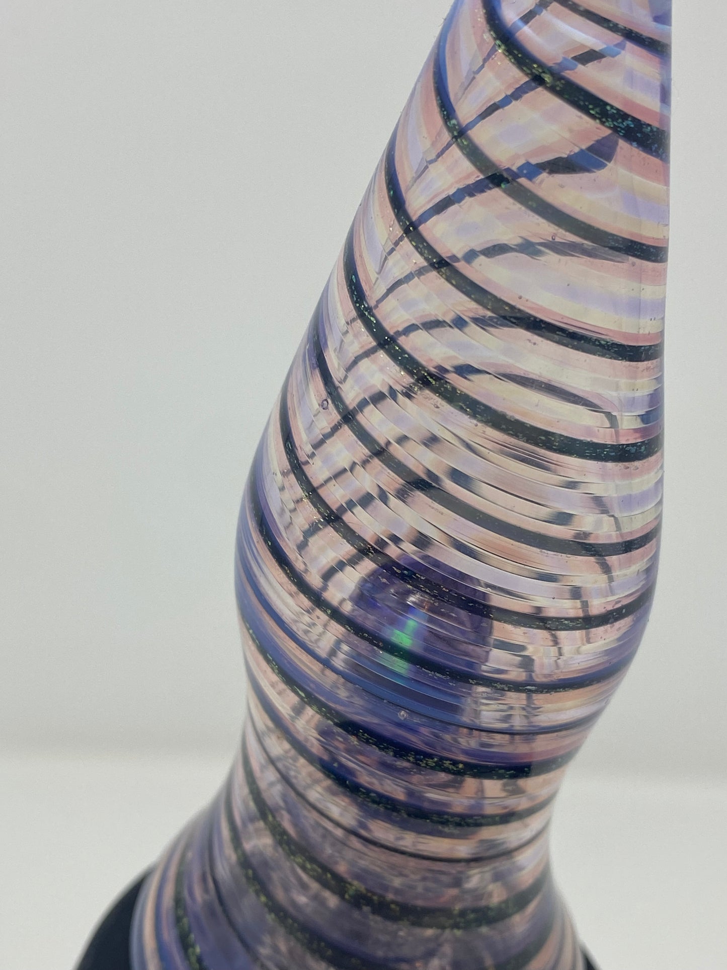Full Spectrum Glass works Galaxy Top with Opal