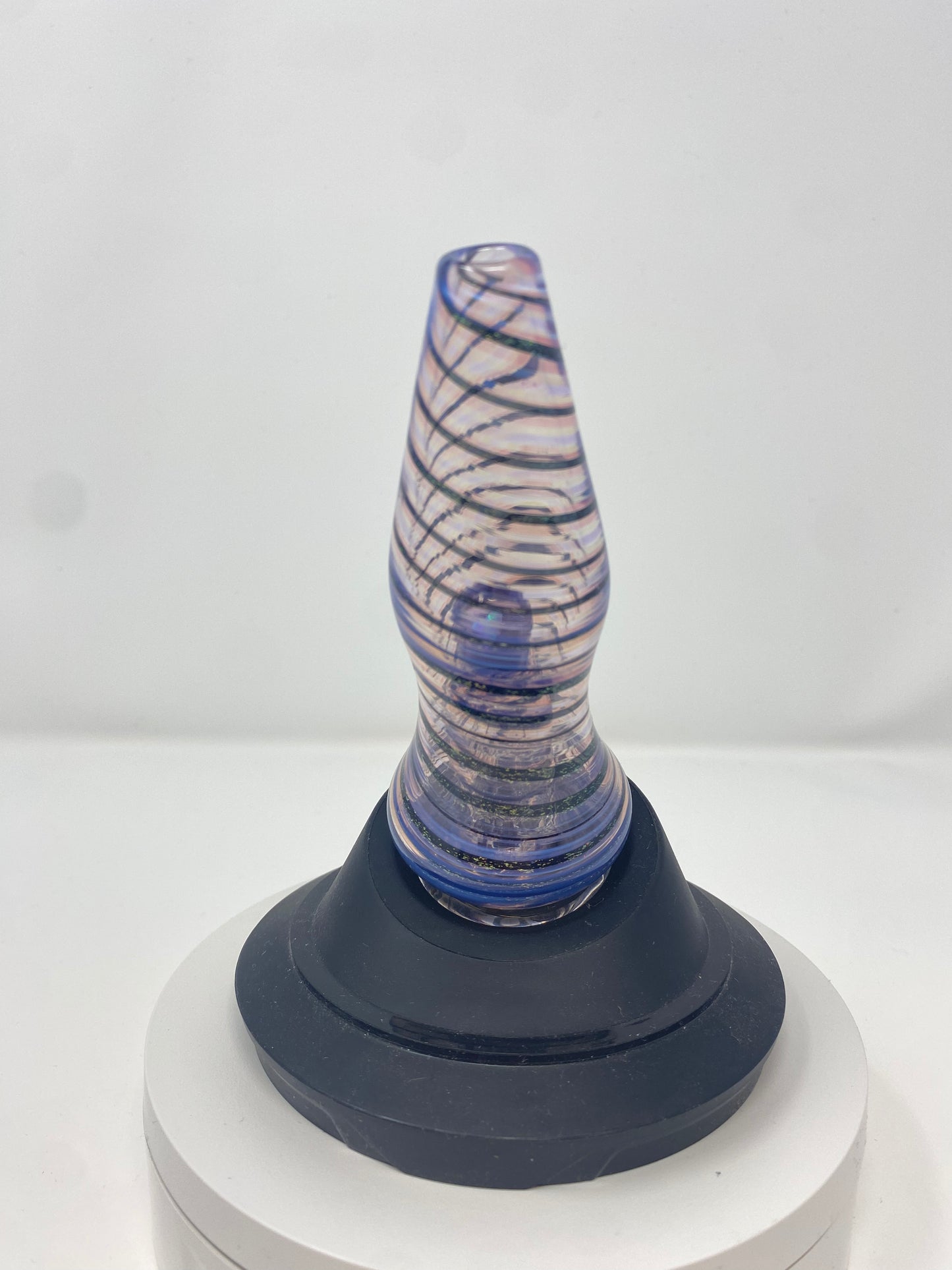 Full Spectrum Glass works Galaxy Top with Opal