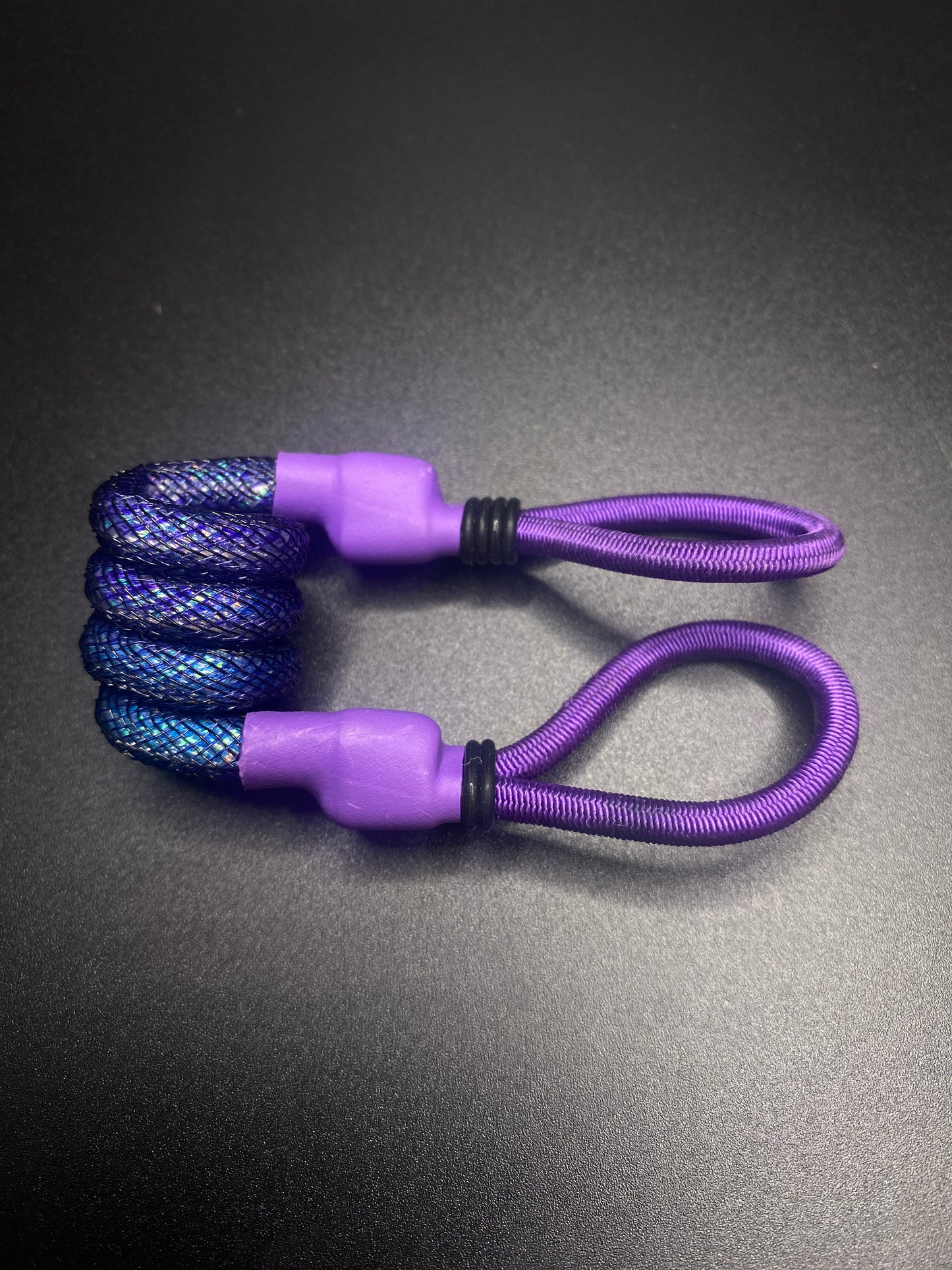 Tuff Tether selection 3