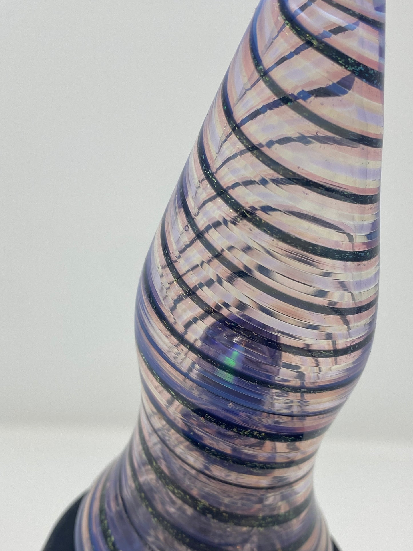Full Spectrum Glass works Galaxy Top with Opal