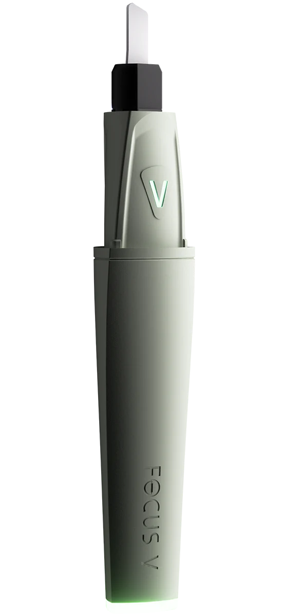 Mint hot saber