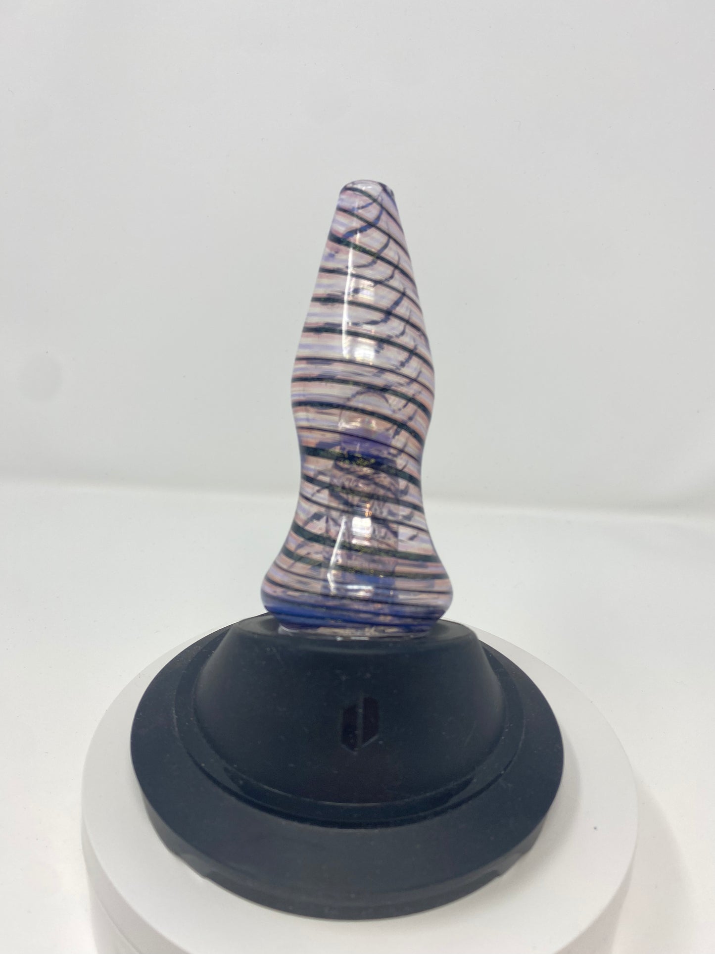 Full Spectrum Glass works Galaxy Top with Opal