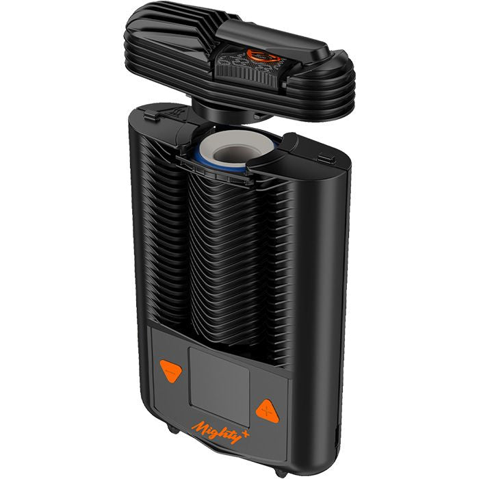 Storz and Bickel Mighty+