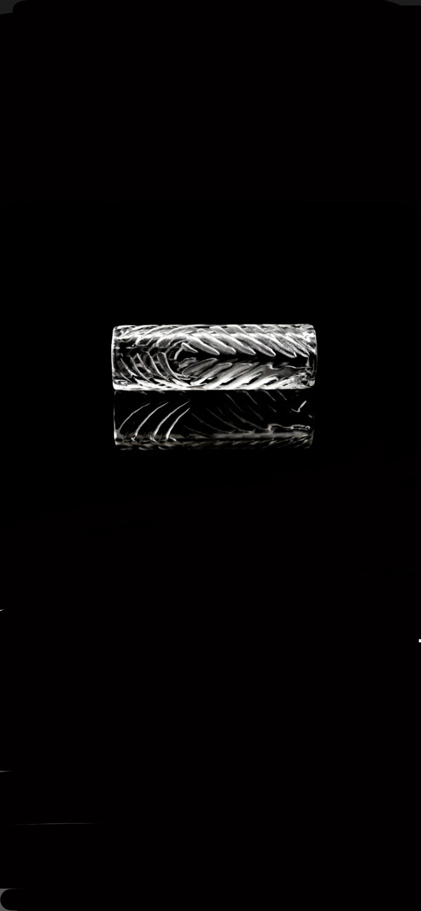 Quartz Hollow Pillar (Legacy)