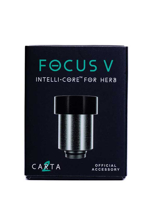 Carta 2 Focus V | Dry Herb Atomizer