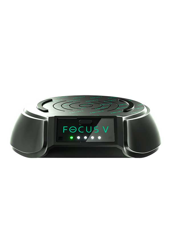 Carta 2 Focus V | Wireless Charger