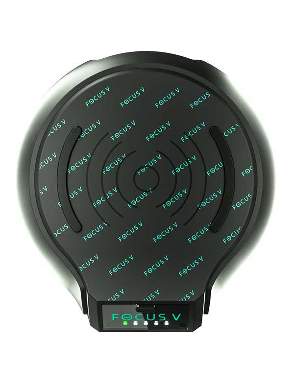 Carta 2 Focus V | Wireless Charger