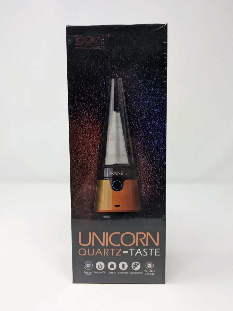 Lookah | Unicorn