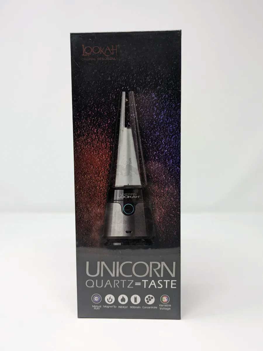 Lookah | Unicorn
