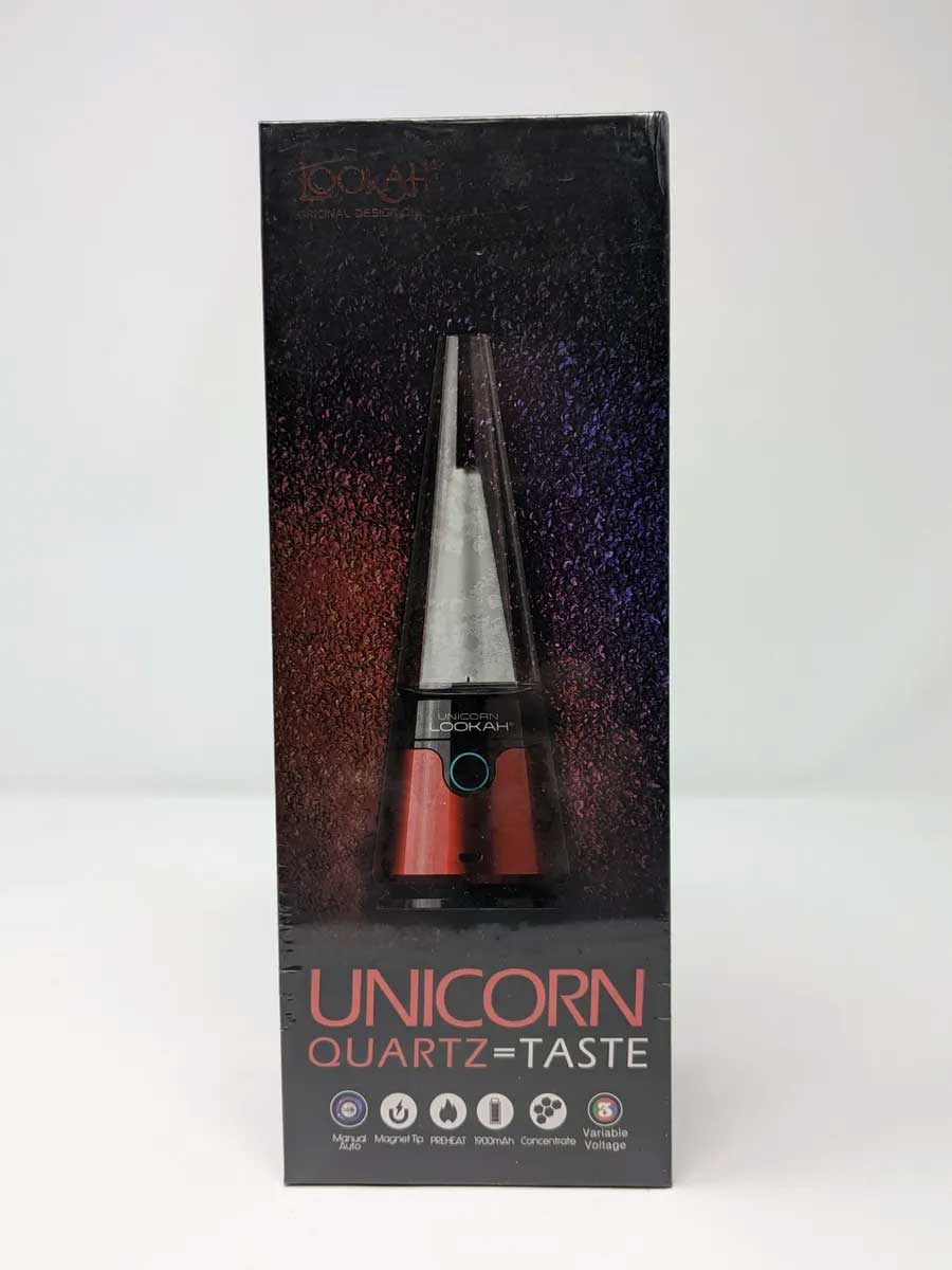 Lookah | Unicorn