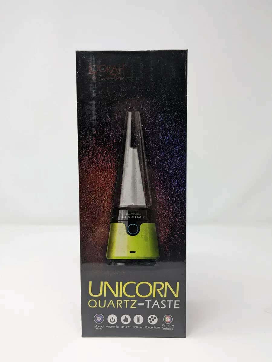 Lookah | Unicorn