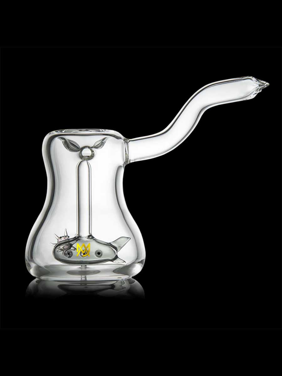 MJ Arsenal | Abyss Bubbler