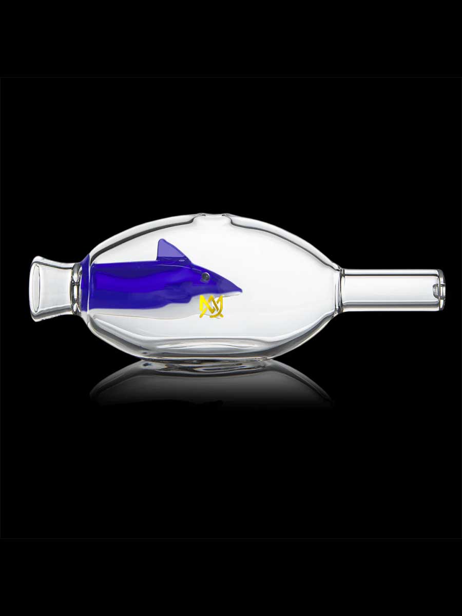 MJ Arsenal | Jaws Chillum