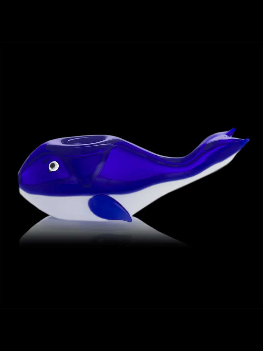 MJ Arsenal | Moby Hand Pipe