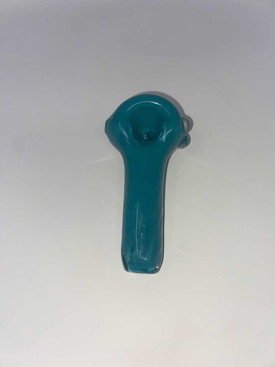 New Jack Glass Spoons