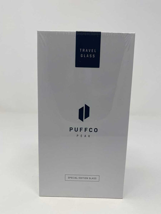Puffco | Travel Glass