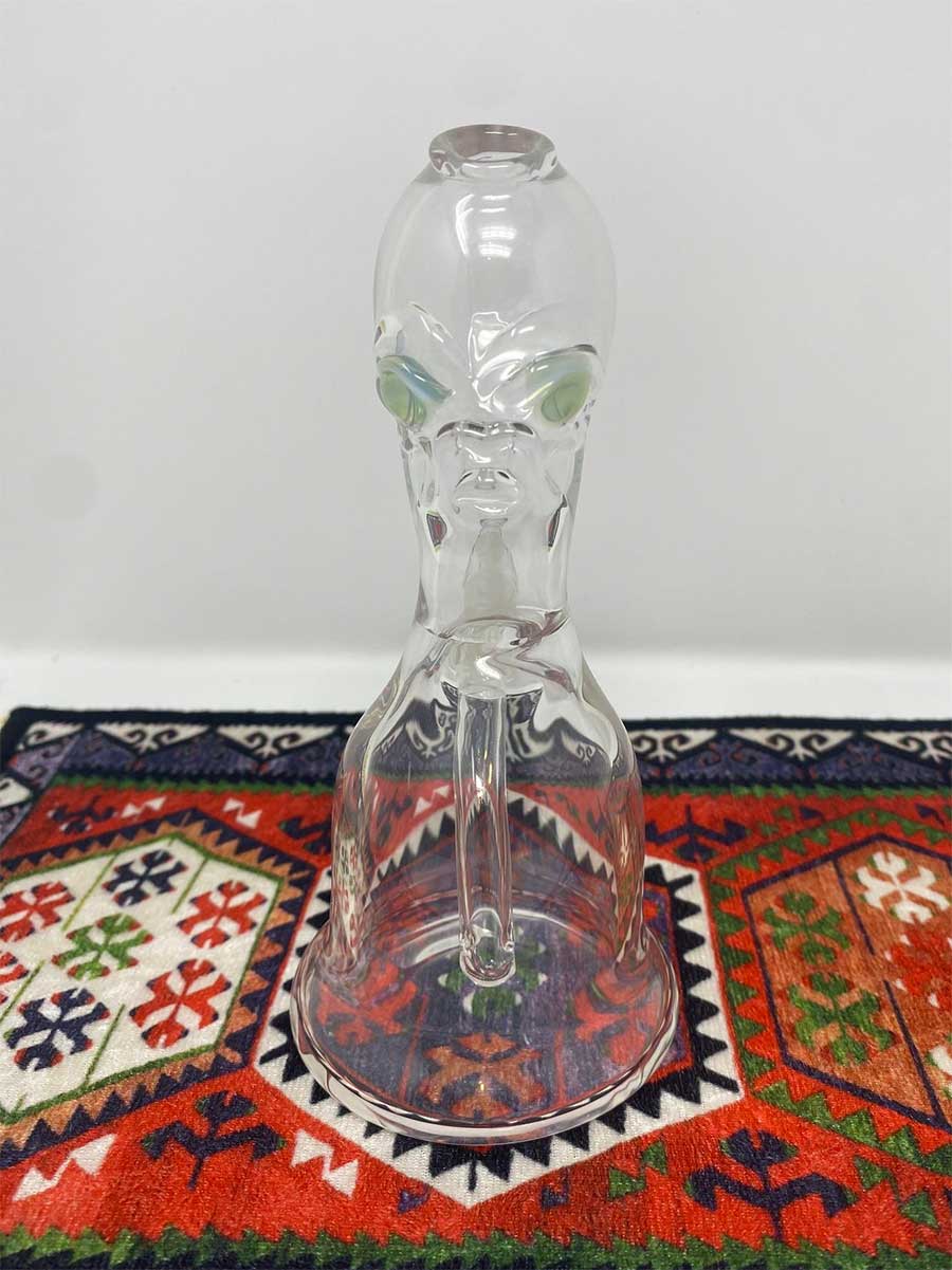 SenOih Glass | Guardian Rig