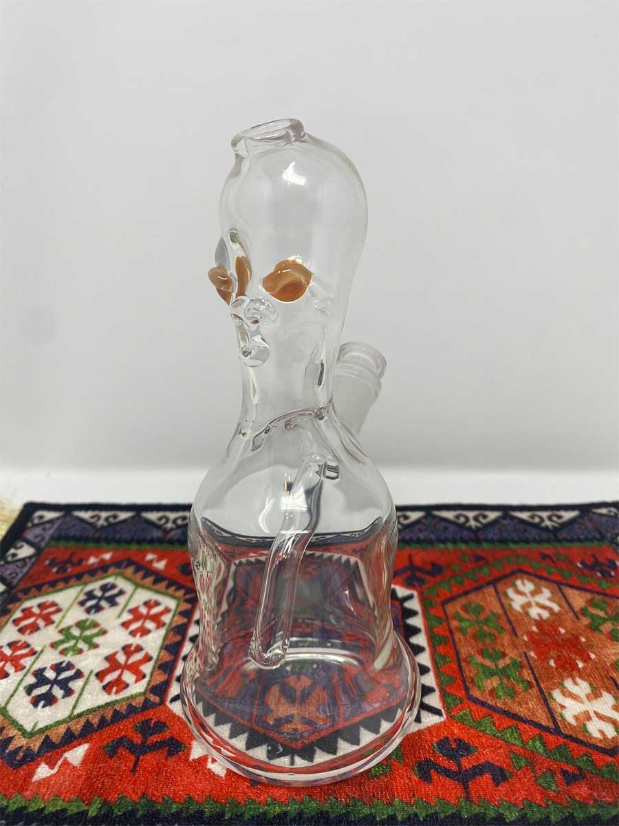 SenOih Glass | Guardian Rig