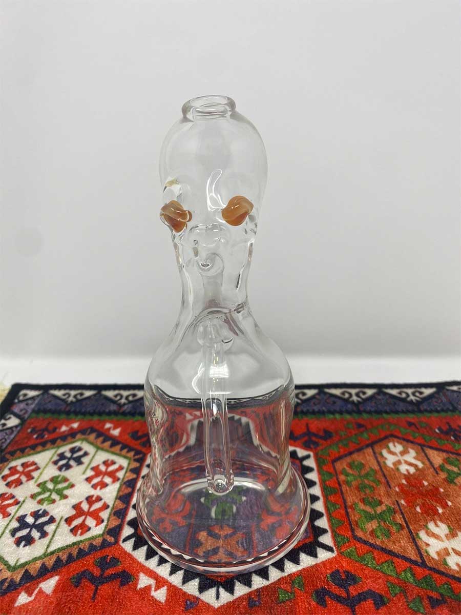 SenOih Glass | Guardian Rig