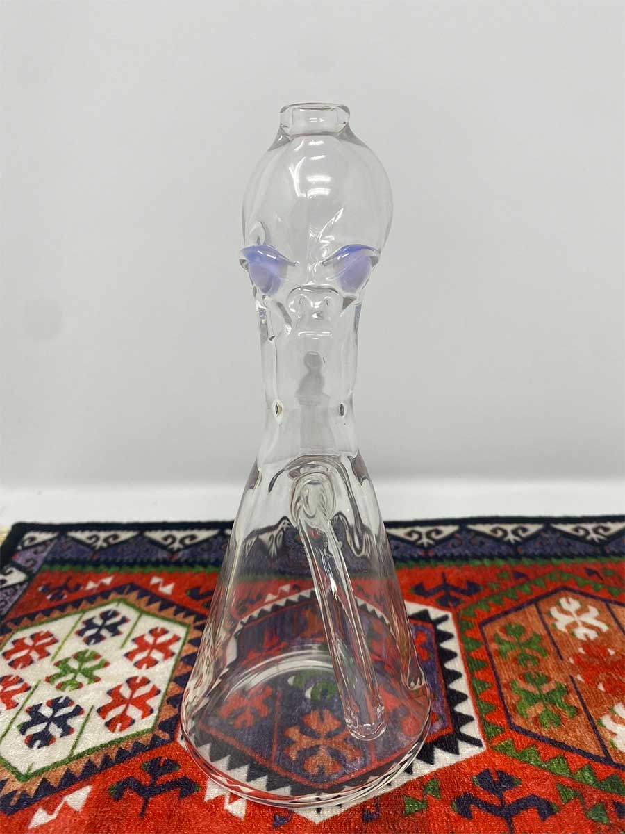 SenOih Glass | Guardian Rig