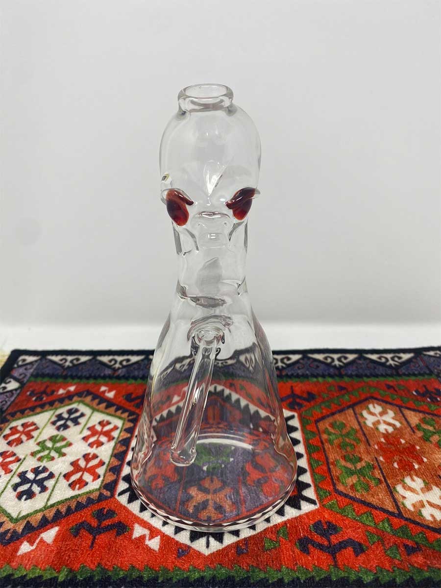 SenOih Glass | Guardian Rig