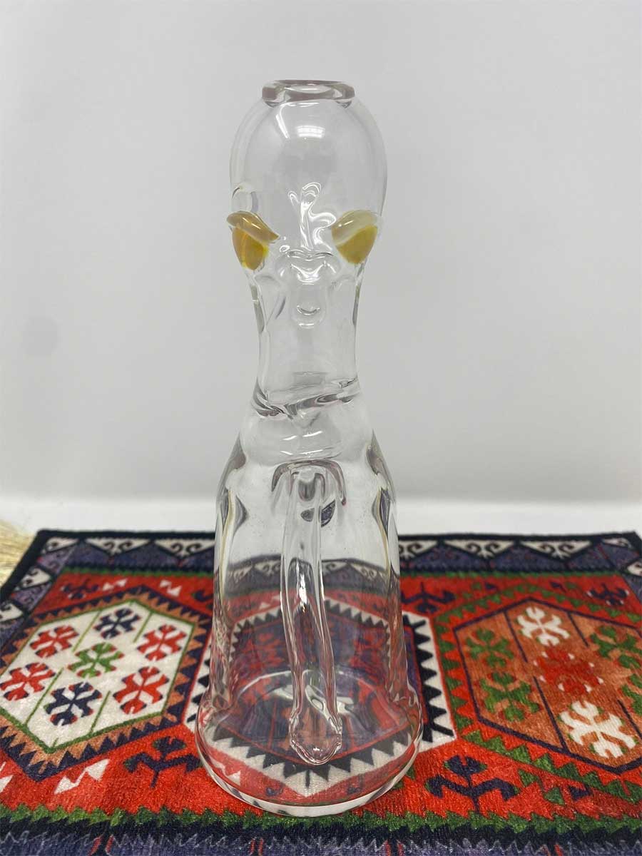 SenOih Glass | Guardian Rig