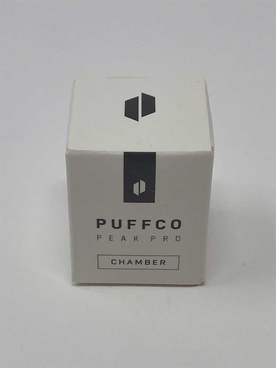 Puffco | Peak Pro Chamber