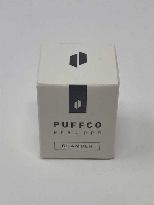 Puffco | Peak Pro Chamber