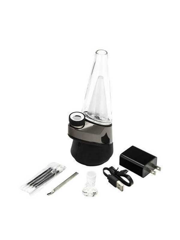 Puffco Peak Smart Rig – Myxed Up Creations, Glass Pipes, Vaporizers, E-Cigs, Detox