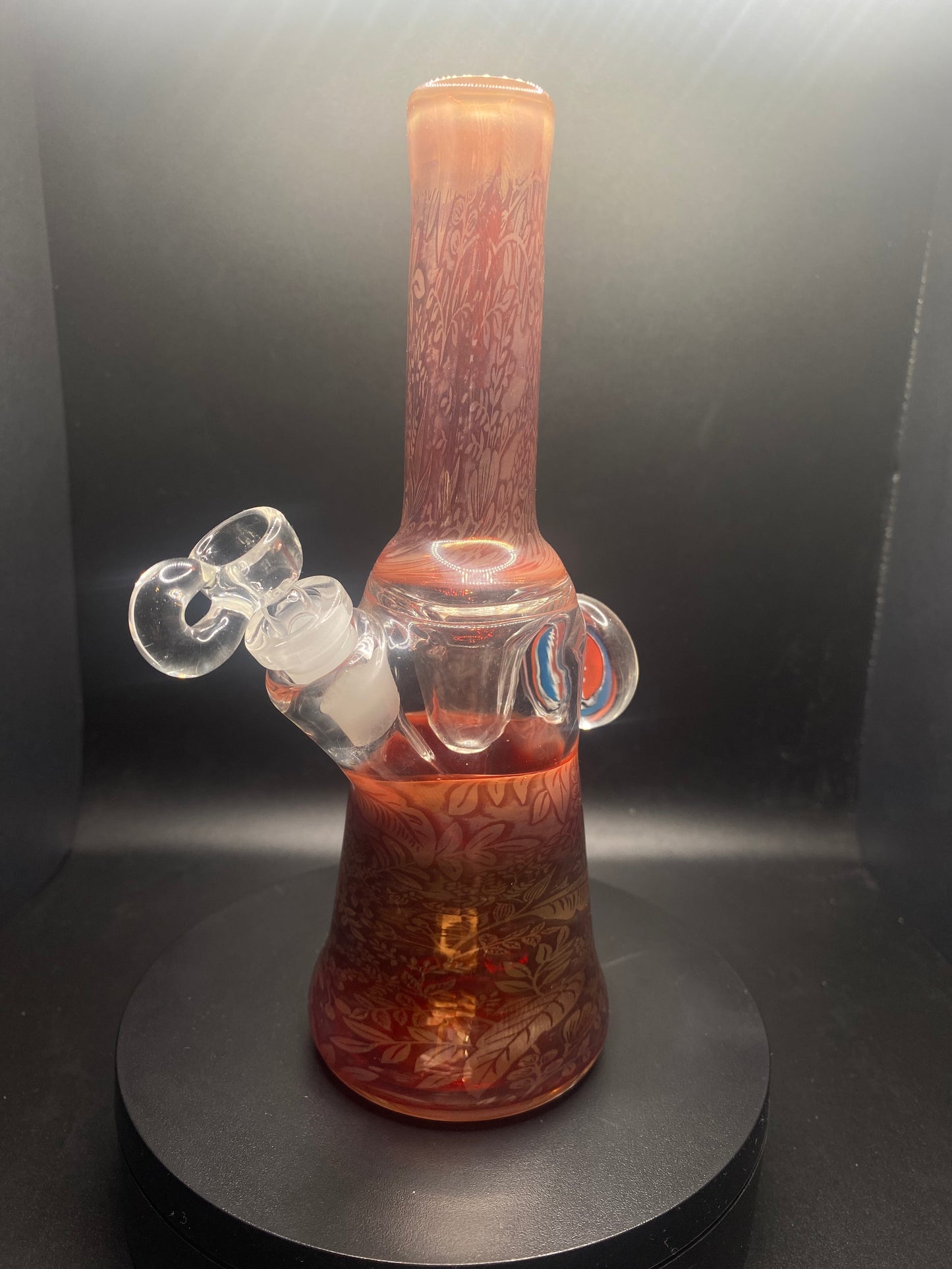 Bob Badtram Grateful Goth Recycler