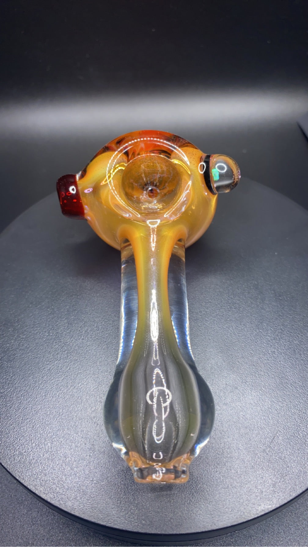 Augyglass Opal Spoons