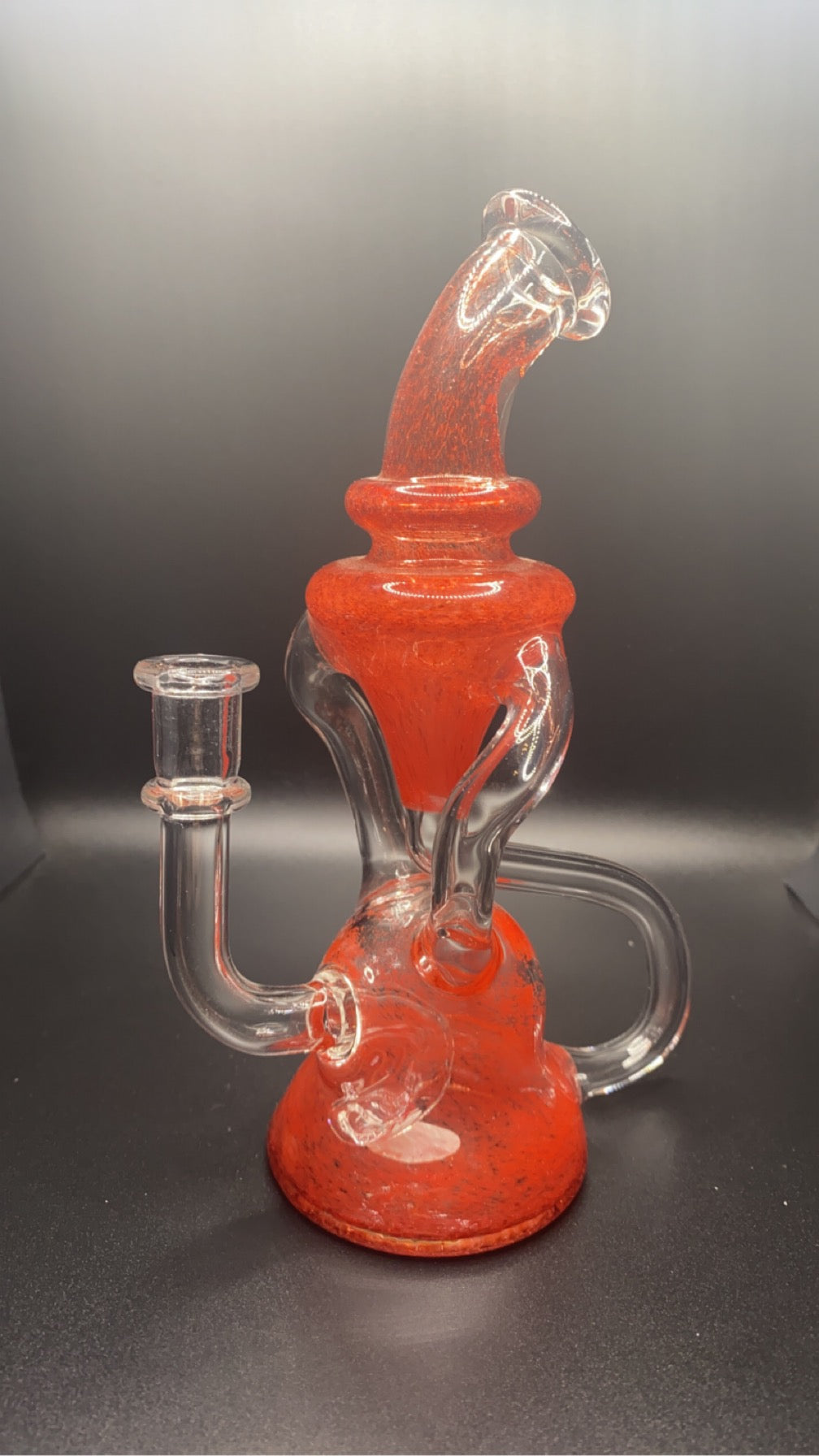 Snoopysglassworks recyclers
