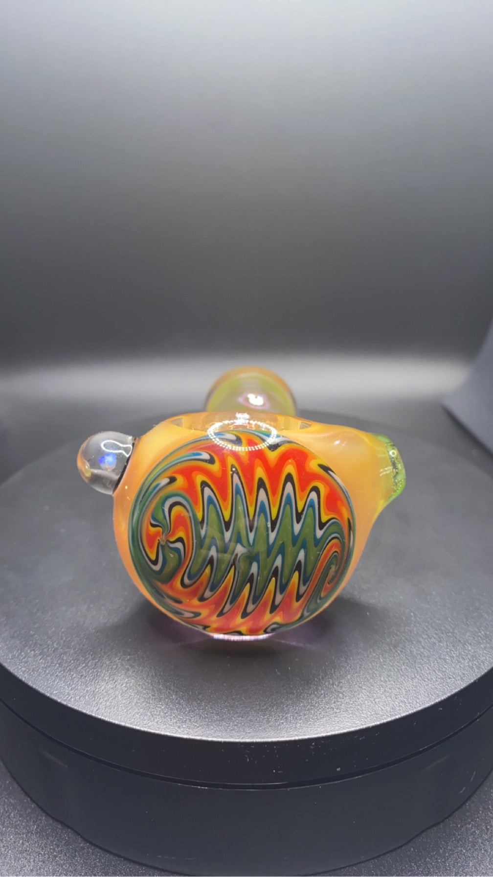 Augyglass Opal Spoons