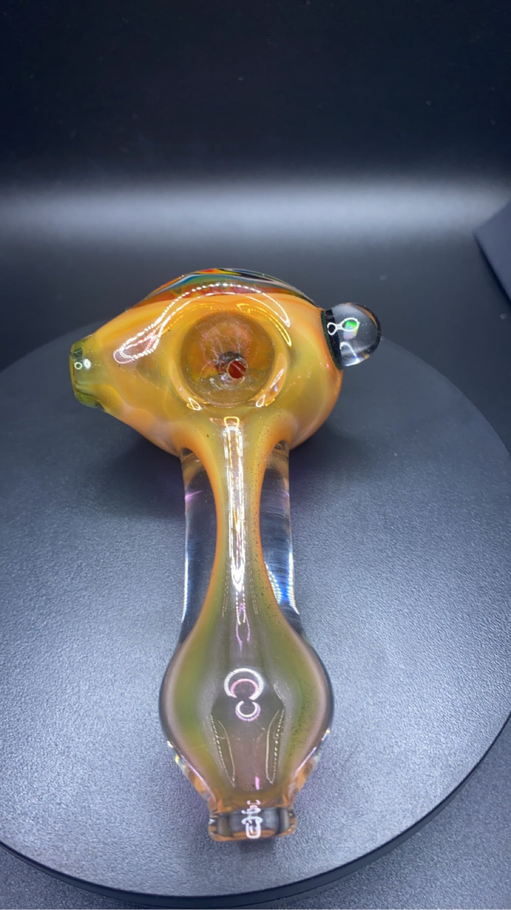 Augyglass Opal Spoons