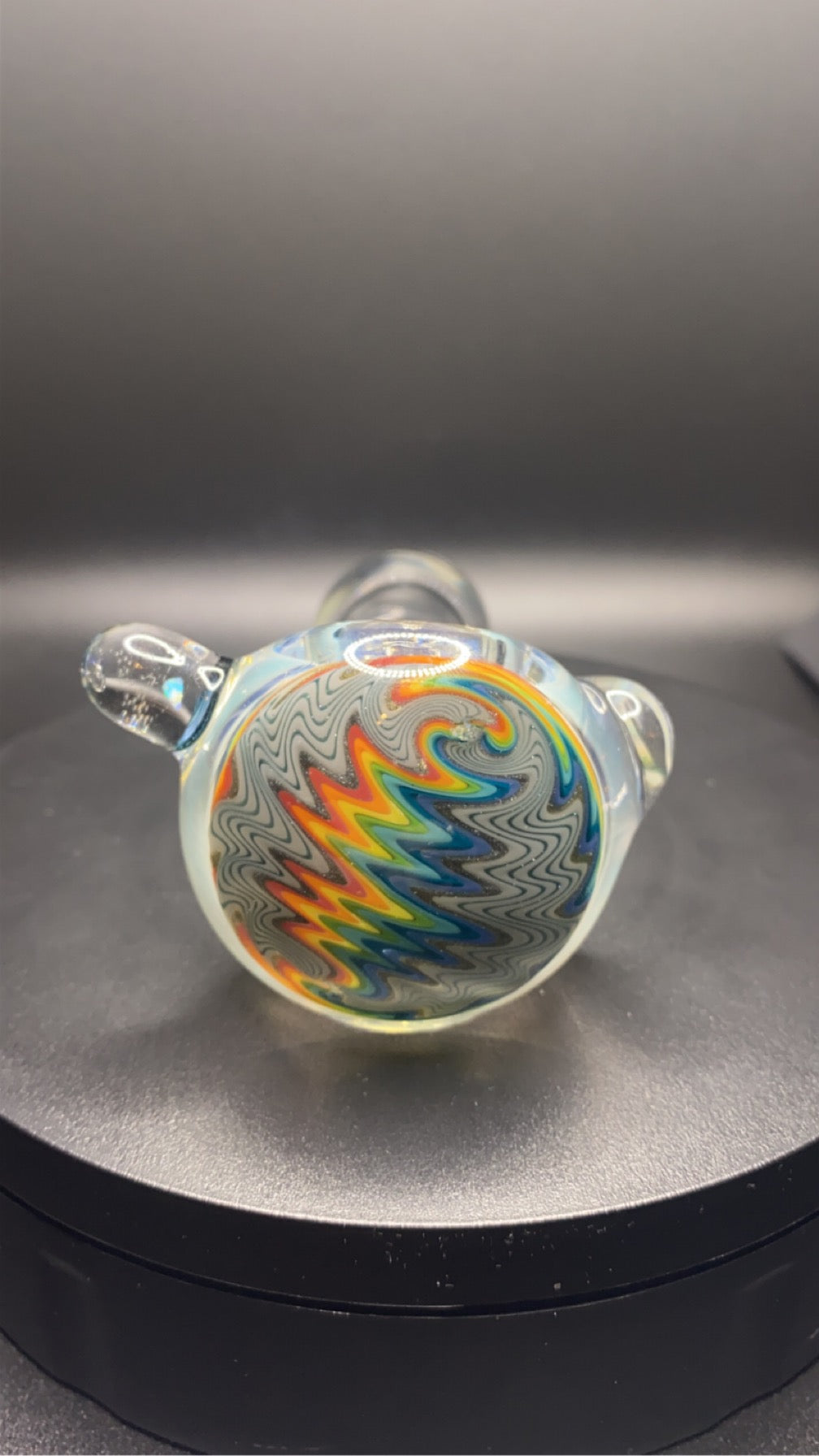 Augyglass Opal Spoons