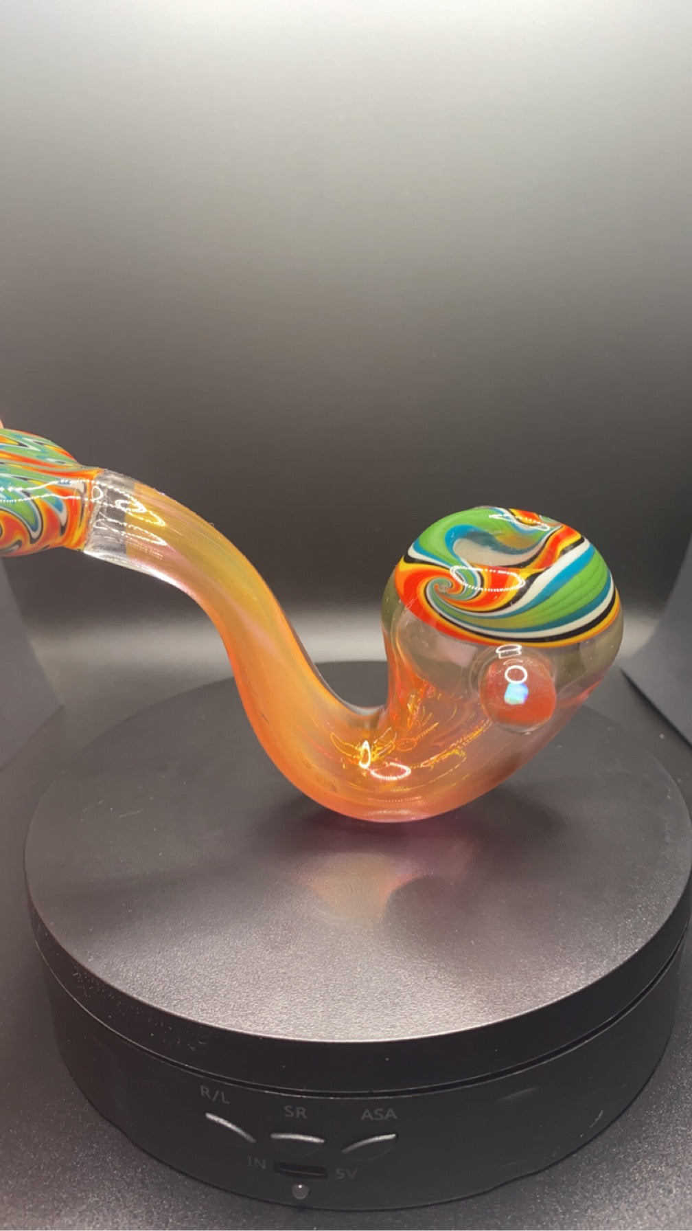 Augyglass Sherlock Rasta
