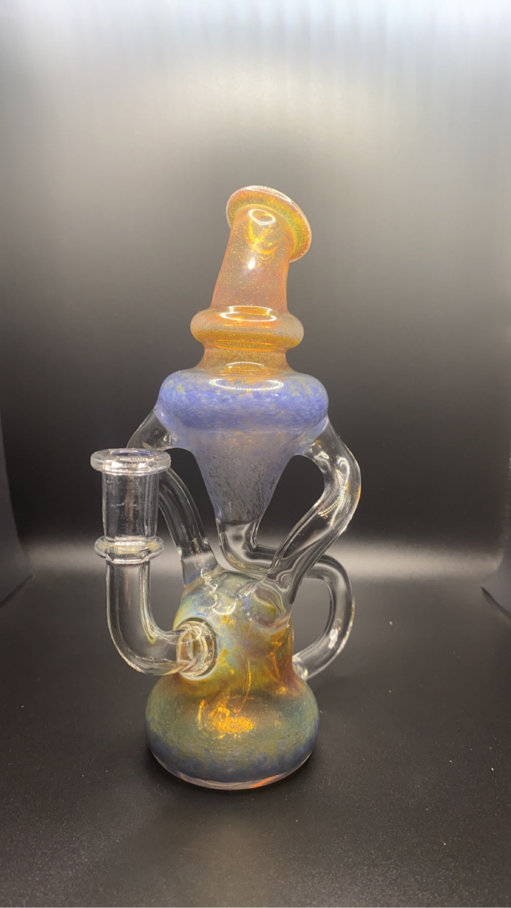 Snoopysglassworks recyclers