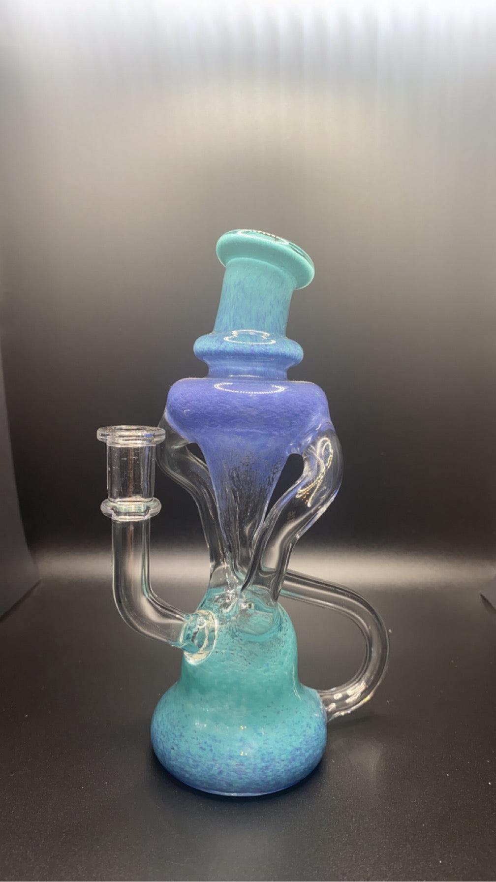 Snoopysglassworks recyclers