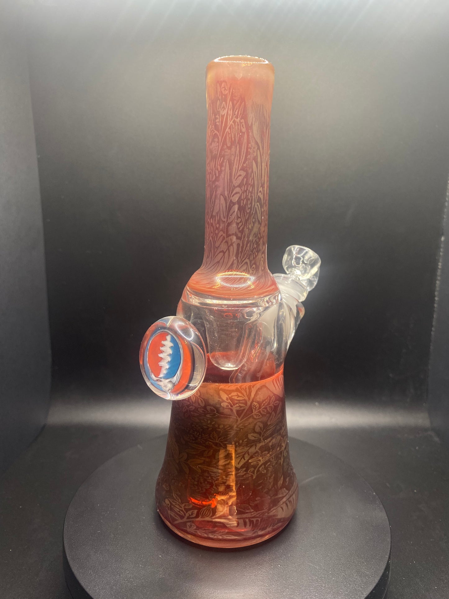 Bob Badtram Grateful Goth Recycler