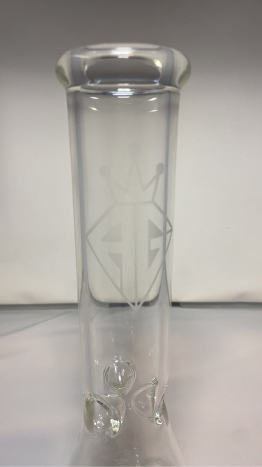 Augyglass 12 inch beaker