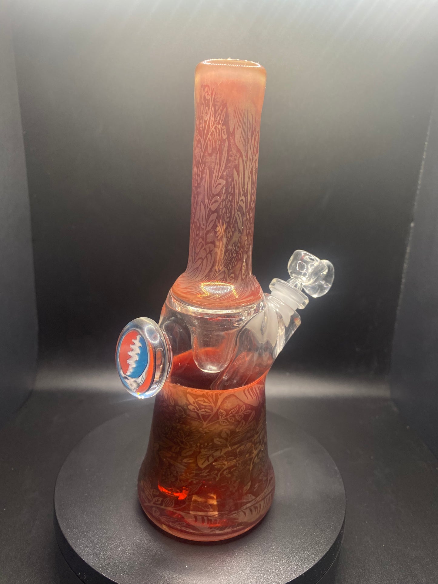 Bob Badtram Grateful Goth Recycler