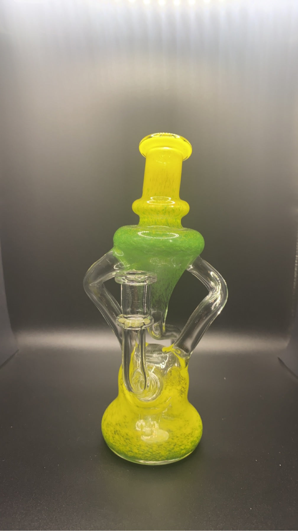 Snoopysglassworks recyclers