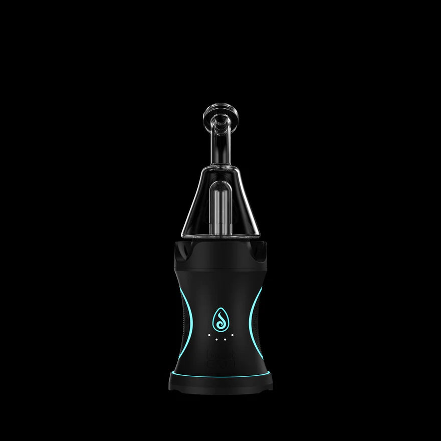 Dr Dabber Boost Evo Eclipse Black